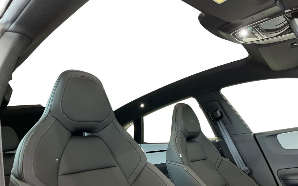 Polestar 4 Long Range Nordic Edition AWD 5d