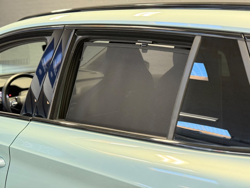 Skoda Enyaq 80 iV Sportline 5d