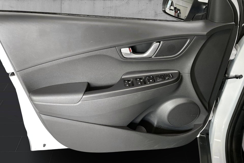 Hyundai Kona 64 EV Trend 5d