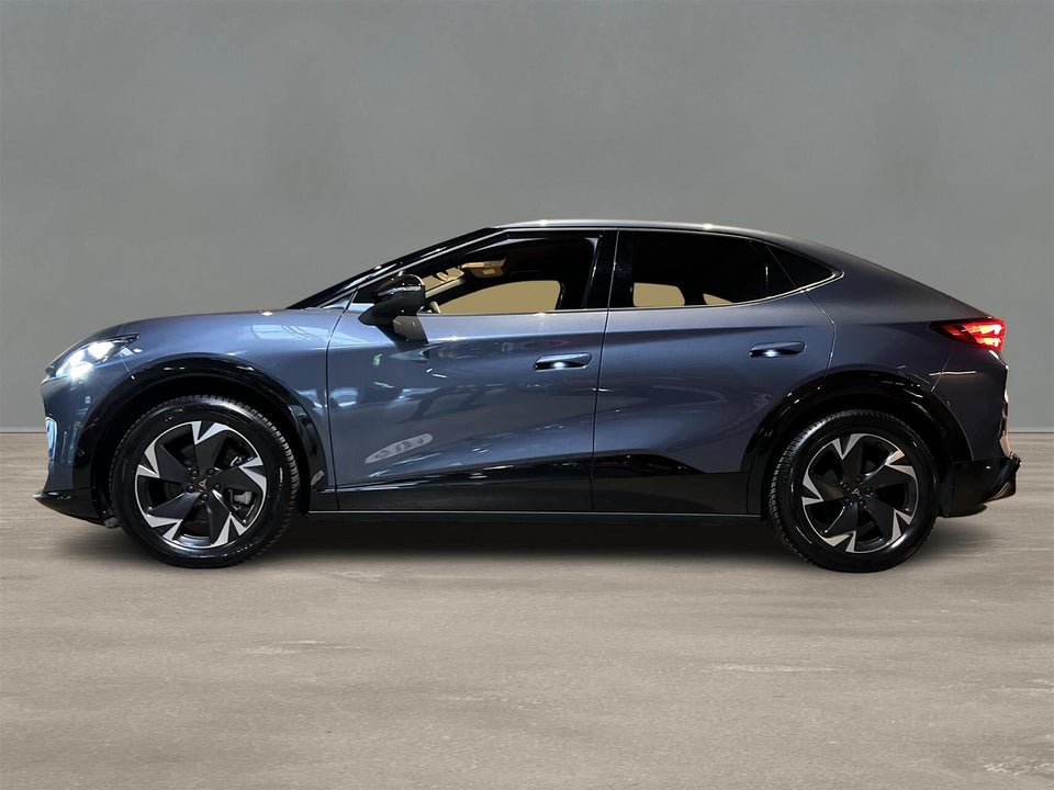 Cupra Tavascan 77 Endurance 5d