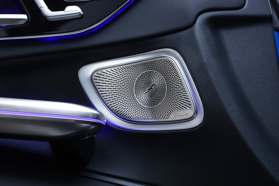 Mercedes CLE53 3,0 AMG Cabriolet aut. 4Matic+ 2d