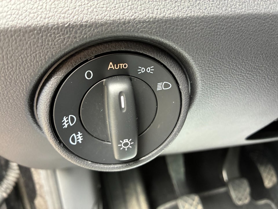 VW Up! 1,0 MPi 60 5d