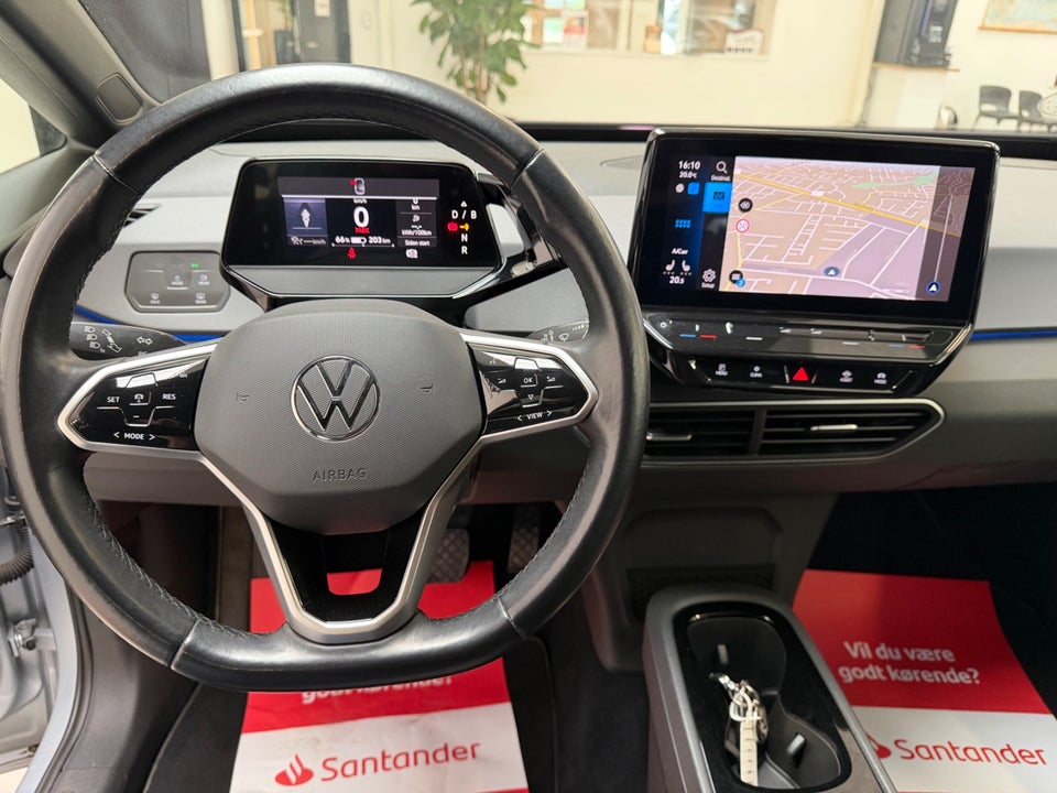 VW ID.3 45 Pure 5d