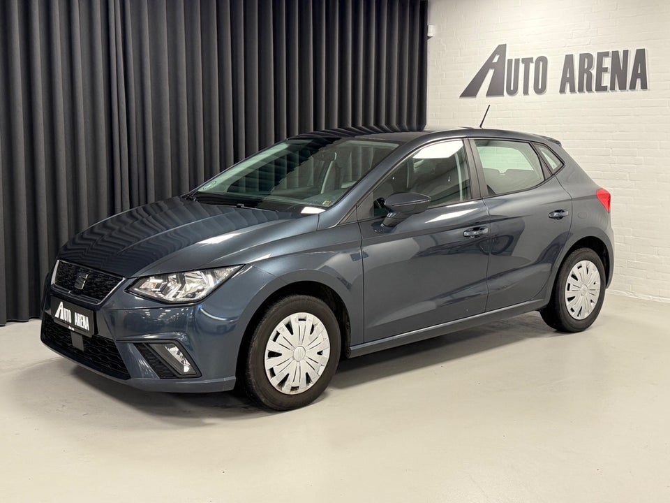 Seat Ibiza 1,0 TSi 95 Style 5d