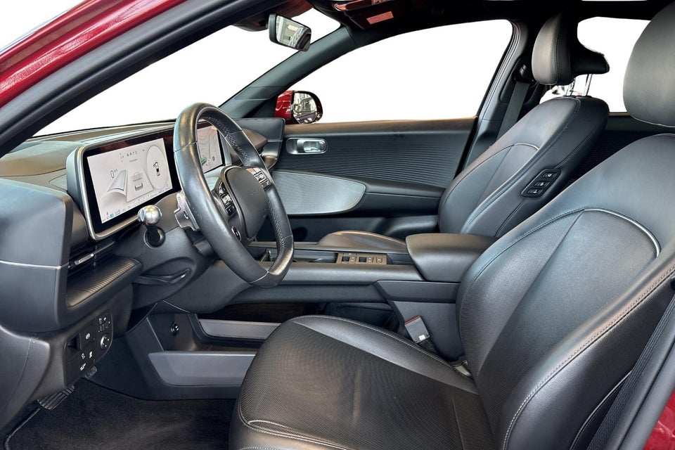 Hyundai Ioniq 6 77 Techniq 4d