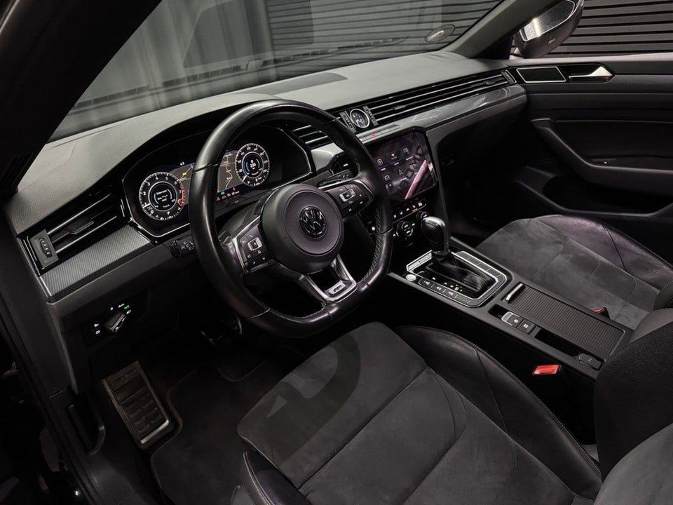 VW Arteon 2,0 TSi 280 R-line DSG 4Motion 4d