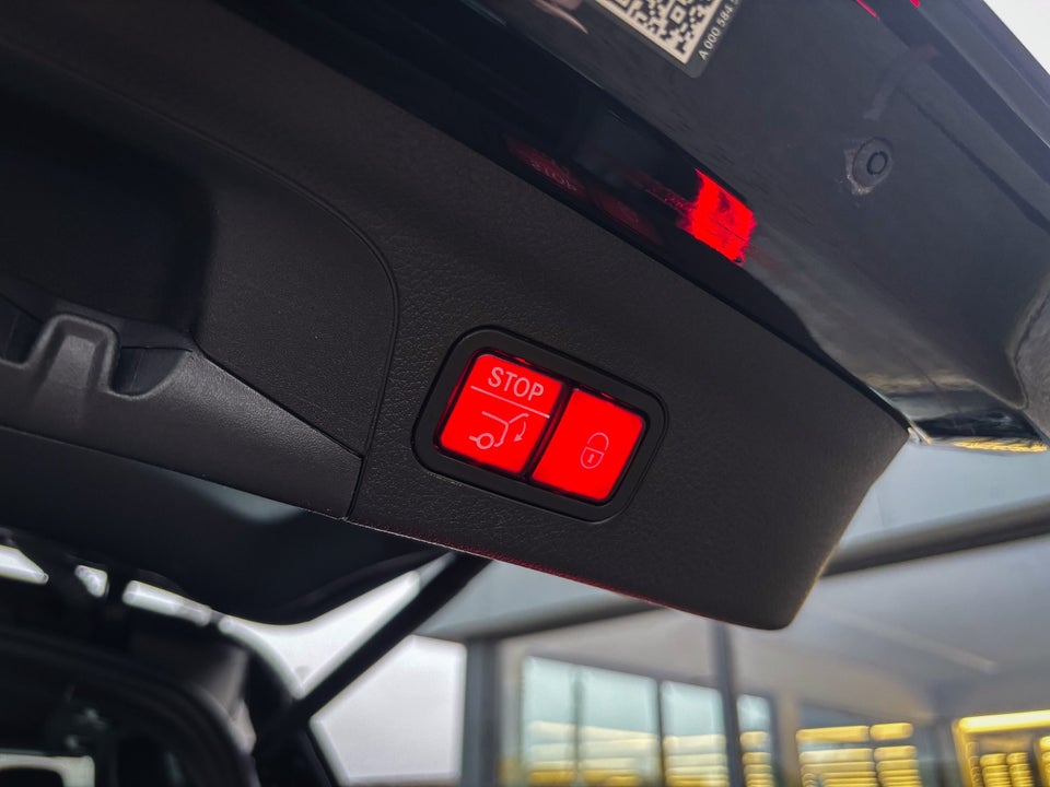 Mercedes GLE350 de 2,0 AMG Line aut. 4Matic 5d