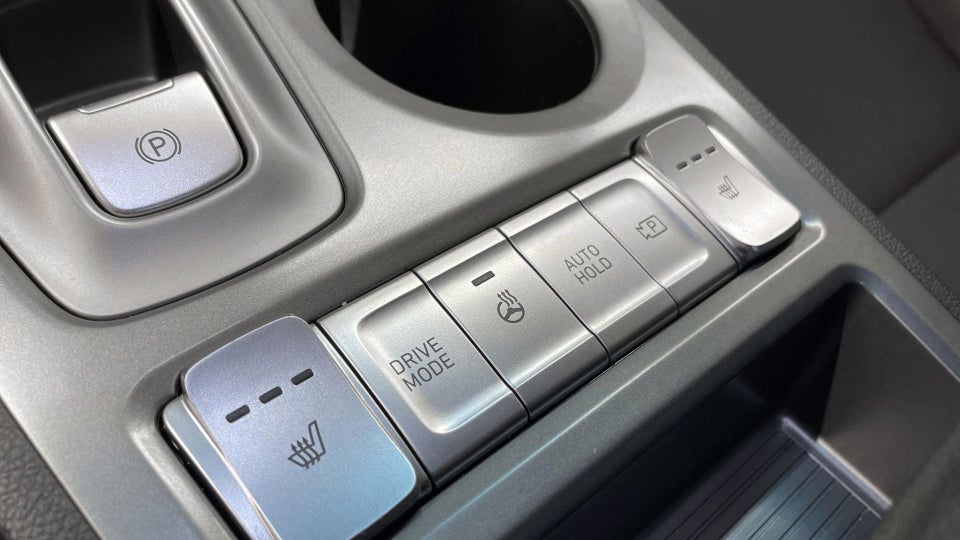 Hyundai Kona 64 EV Premium 5d