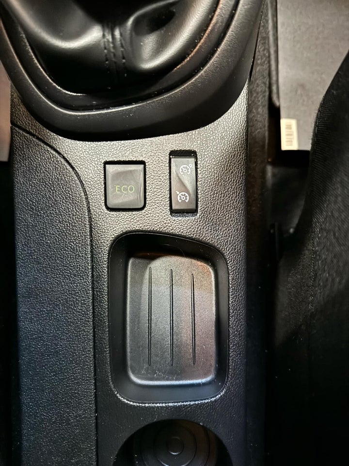 Renault Captur 1,5 dCi 90 Dynamique 5d