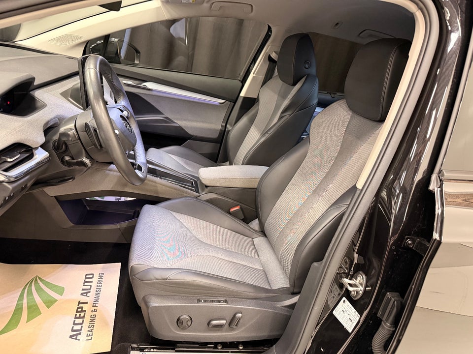 Skoda Enyaq 60 iV Premium 5d