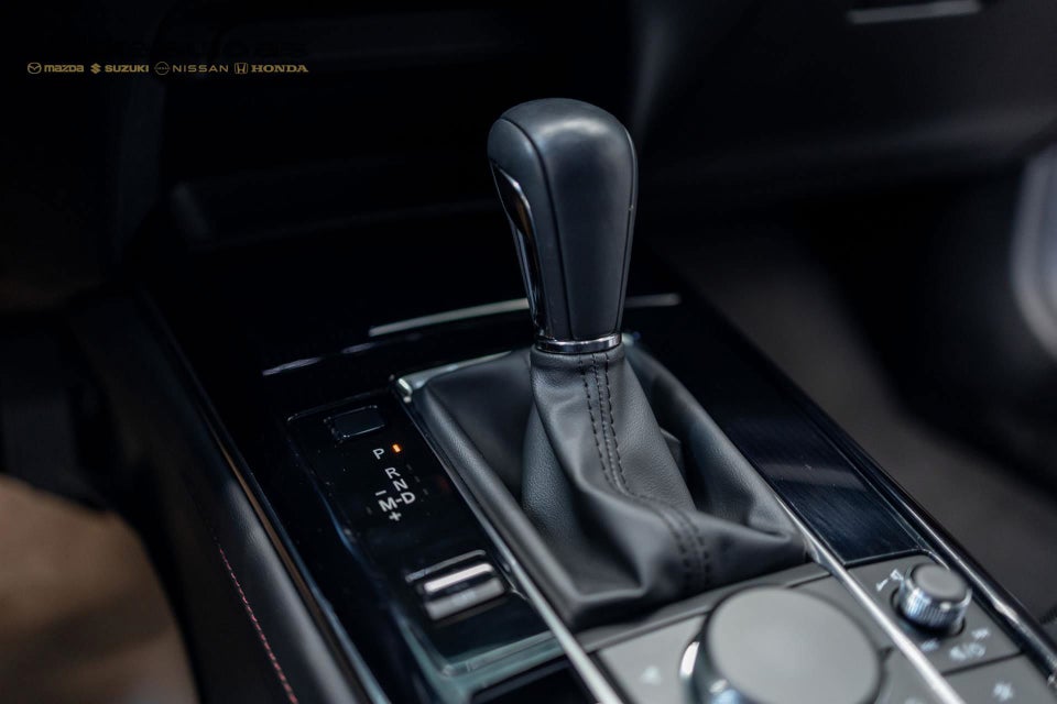 Mazda CX-30 2,0 e-SkyActiv-G 150 Homura aut. 5d