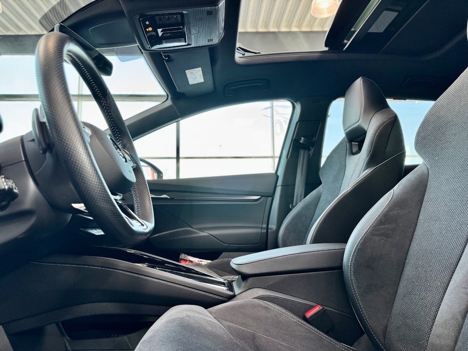 Skoda Enyaq 85 iV Sportline Maxx 5d