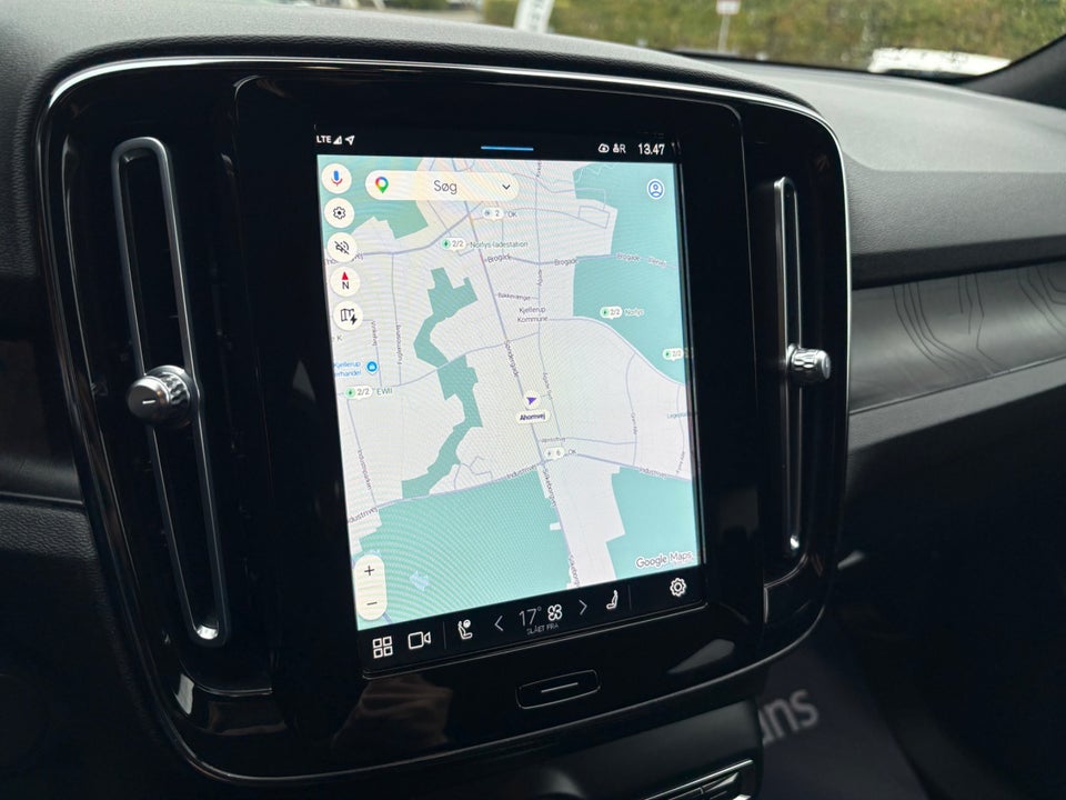 Volvo XC40 P6 ReCharge Plus 5d