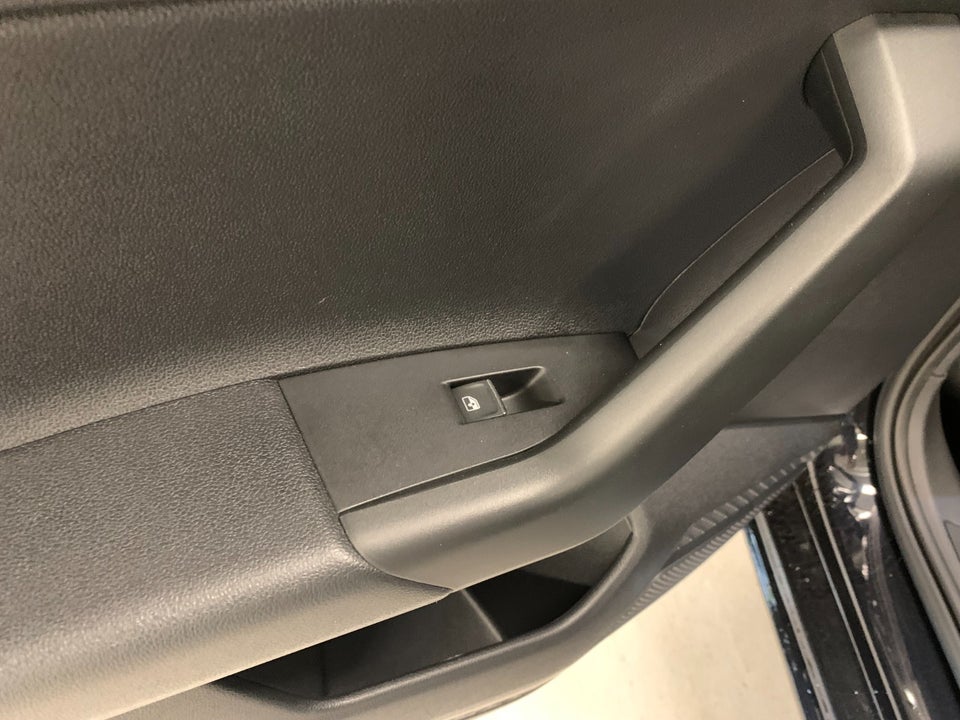 VW Polo 1,0 TSi 115 Highline DSG 5d