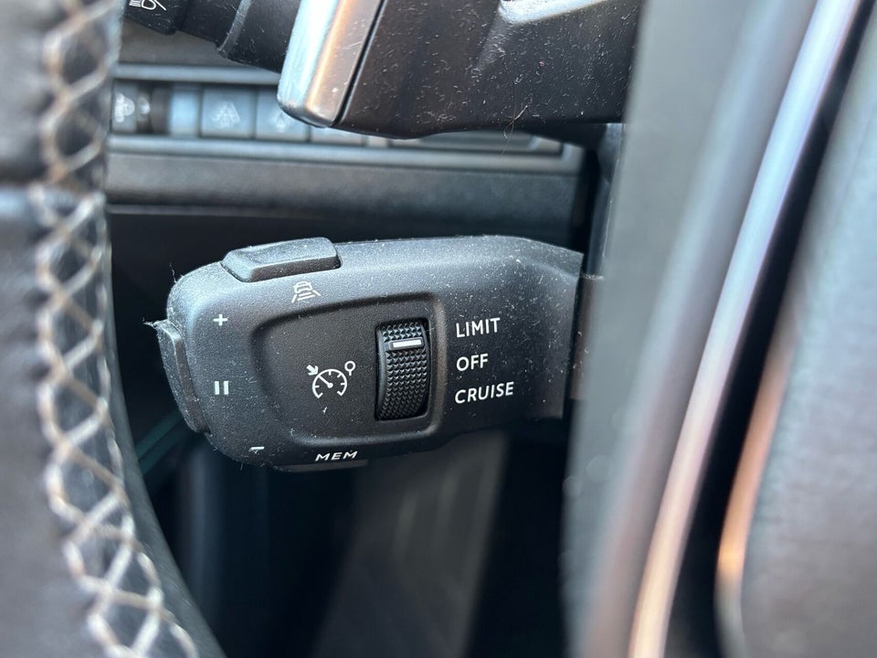 Peugeot 5008 1,5 BlueHDi 130 Active Pack EAT8 7prs 5d