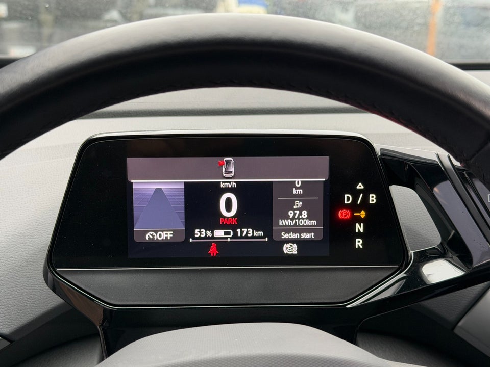 VW ID.4 77 Pro Performance 5d