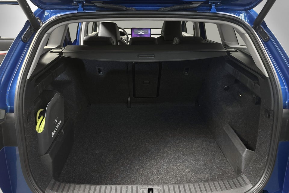 Skoda Enyaq 85 iV Premium 5d