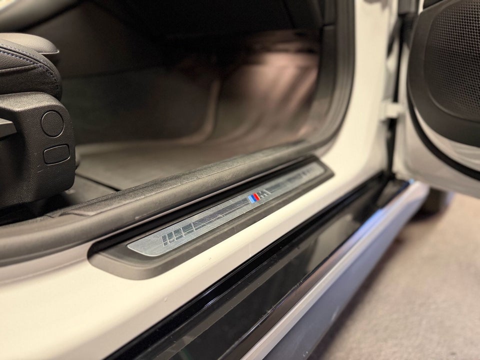 BMW i4 eDrive40 M-Sport 5d