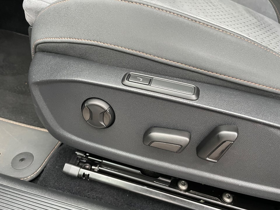 Cupra Born 58 Dinamica Pack High 5d