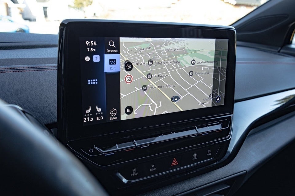 VW ID.4 77 GTX 4Motion 5d