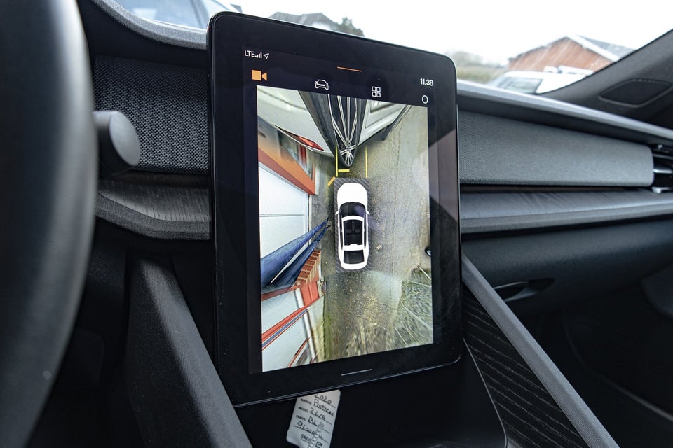 Polestar 2 Long Range AWD 5d