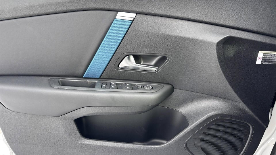 Citroën ë-C4 50 Shine 5d