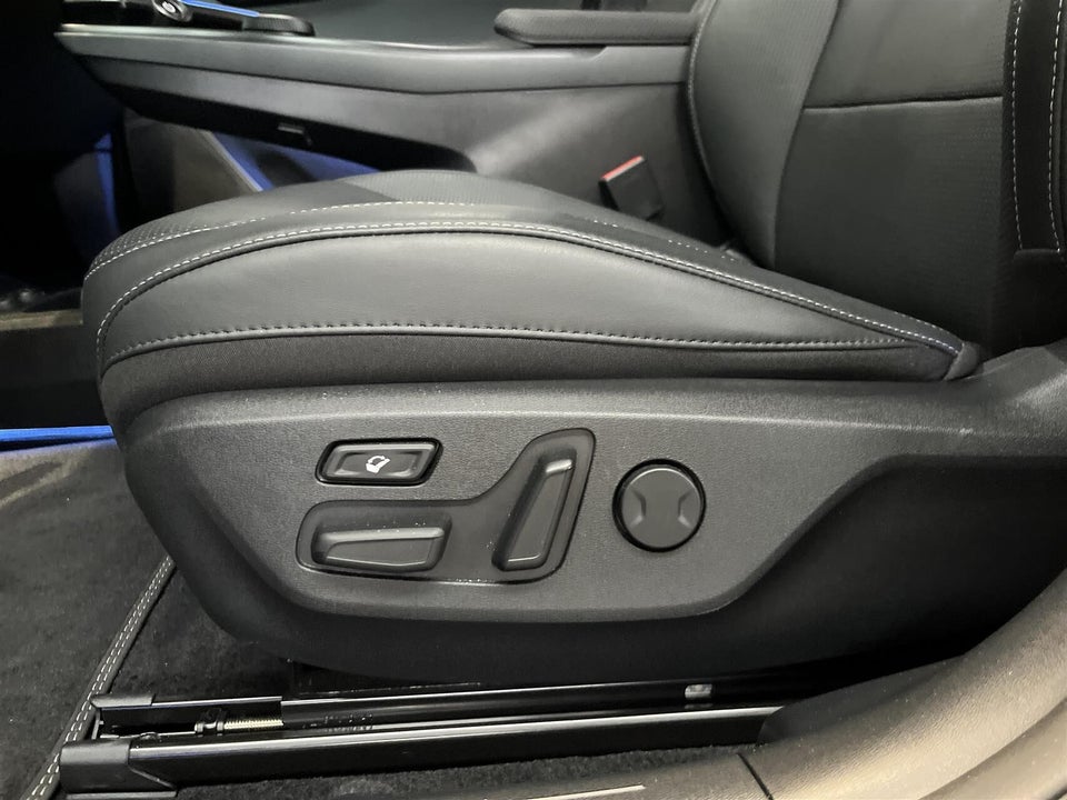 Kia EV6 84 Long Range Upgrade 5d