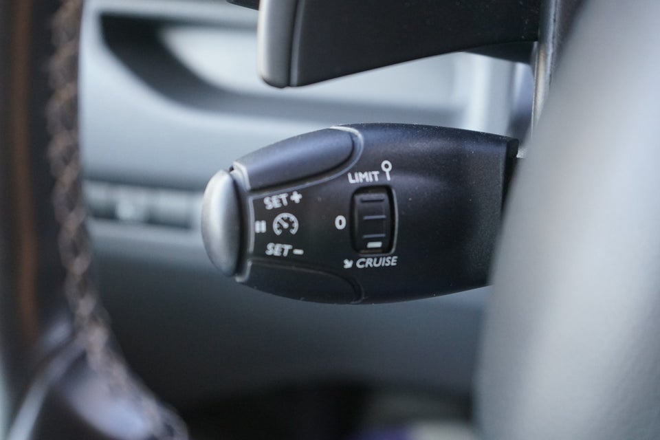 Citroën Jumpy 2,0 BlueHDi 180 L3 MasterLine EAT8