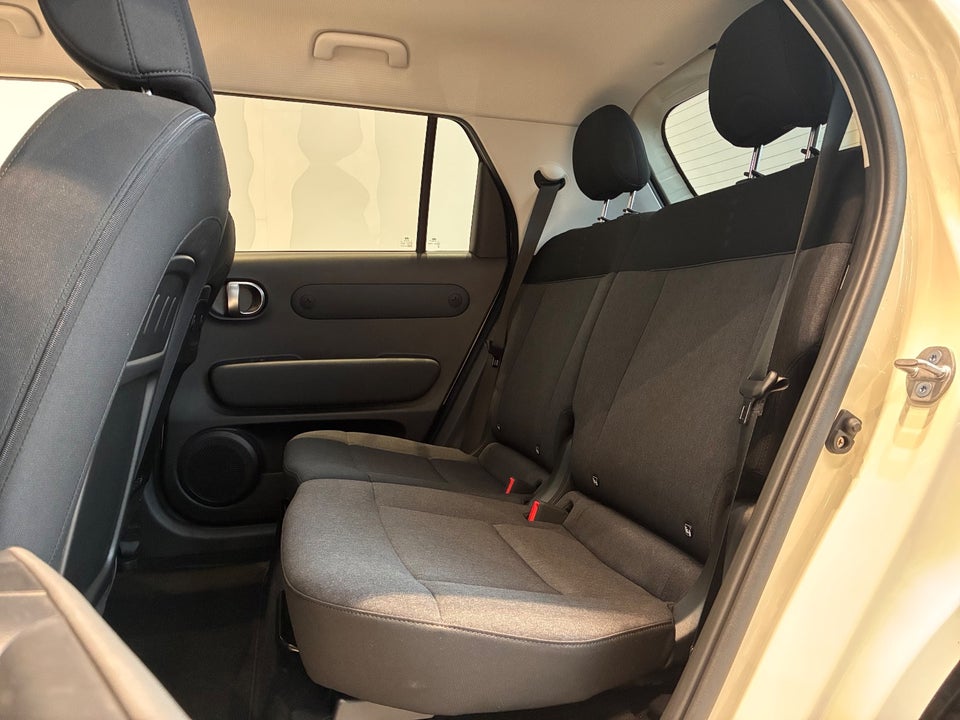 Hyundai Inster 49 Advanced 5d