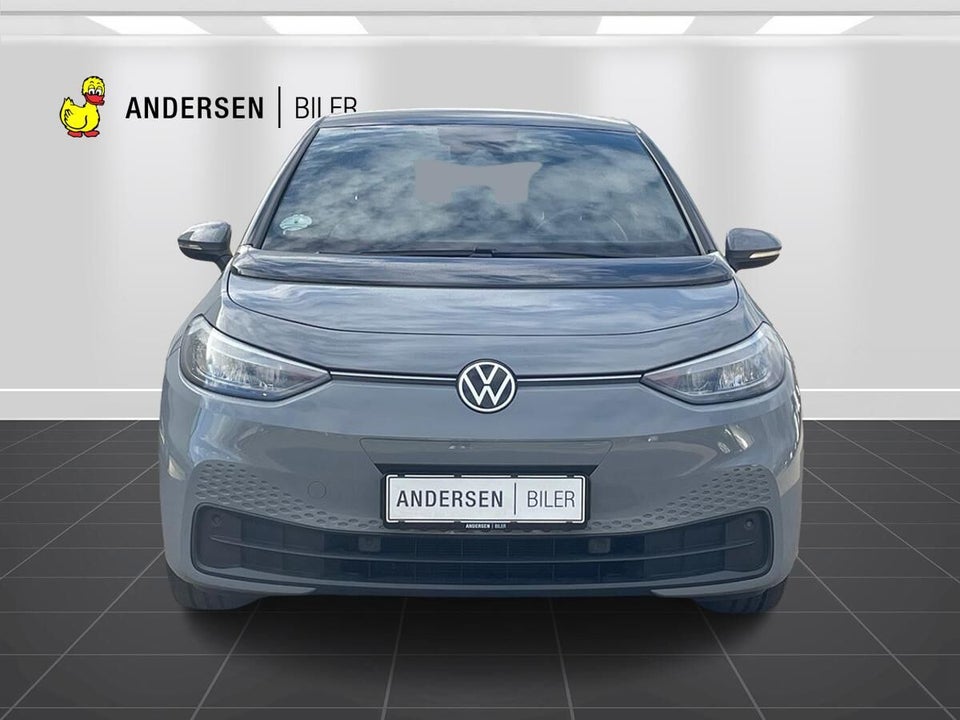 VW ID.3 58 Pro Performance 5d