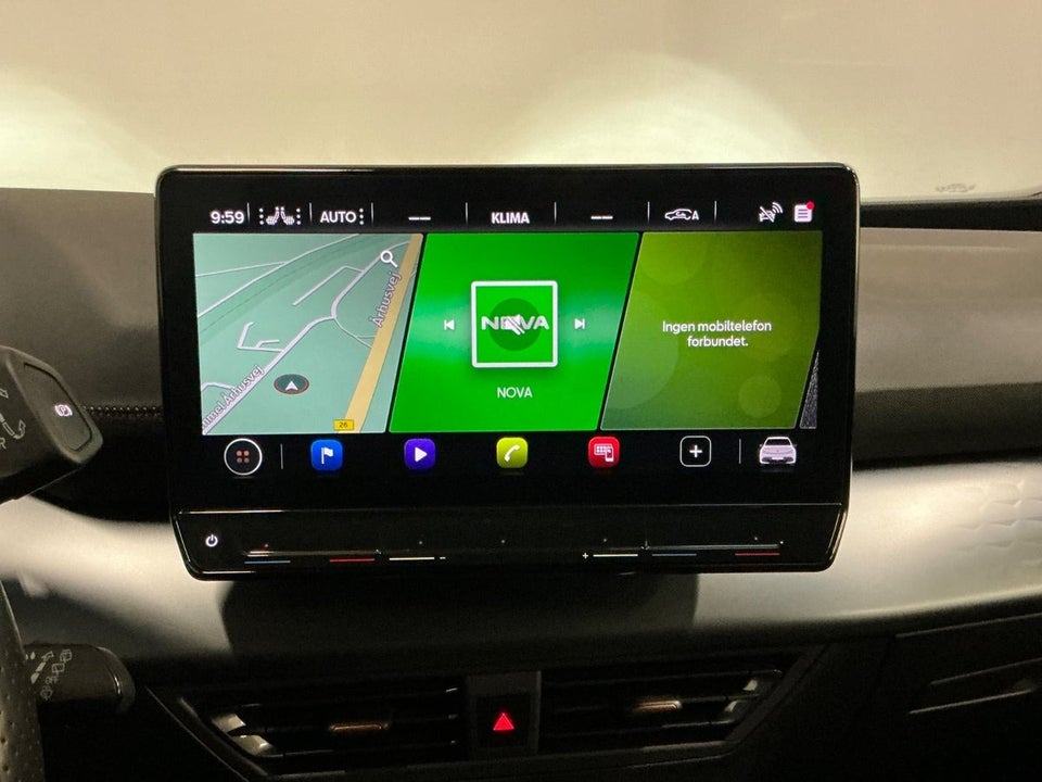 Cupra Born 77 e-Boost 5d