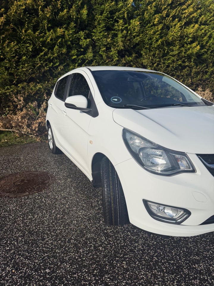 Opel Karl 1,0 Cosmo 5d