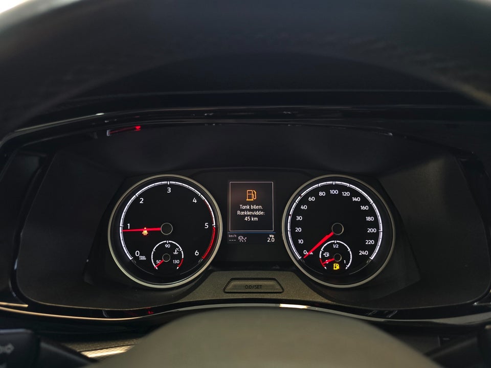 VW California 2,0 TDi 204 Ocean DSG