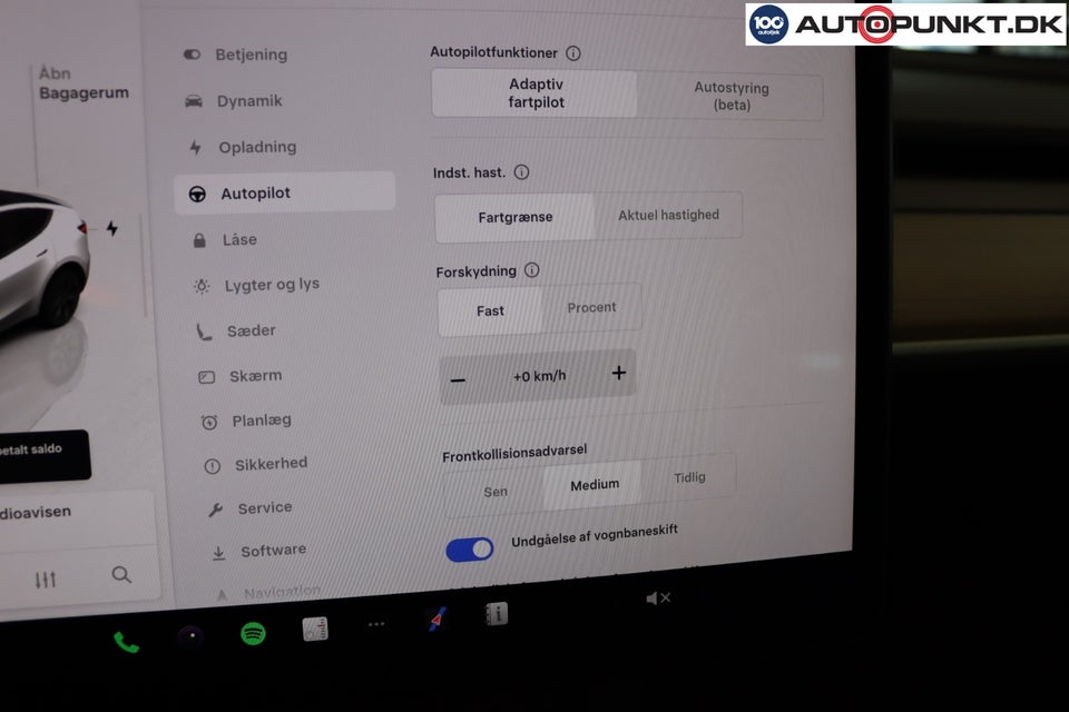 Tesla Model Y Long Range RWD 5d