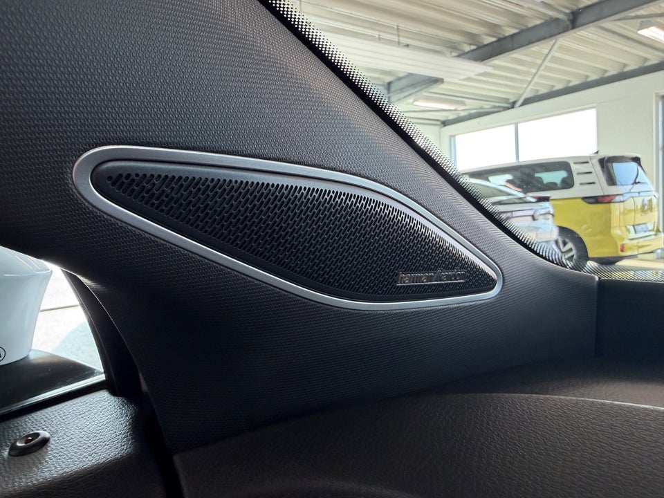 VW ID.4 77 Style+ 5d