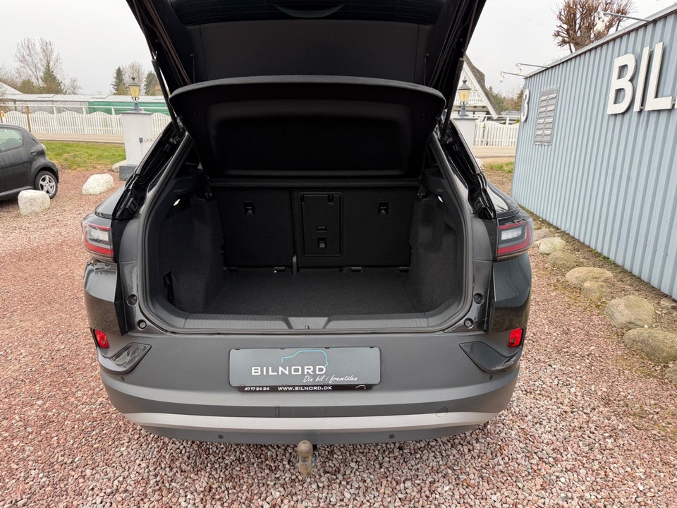 VW ID.4 77 1ST Pro 5d