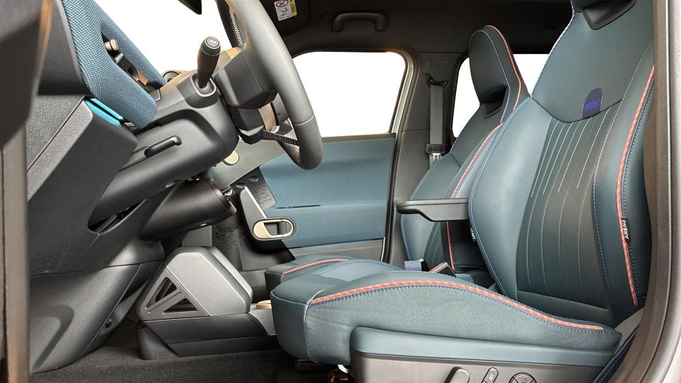MINI Aceman SE Favoured Trim XL 5d