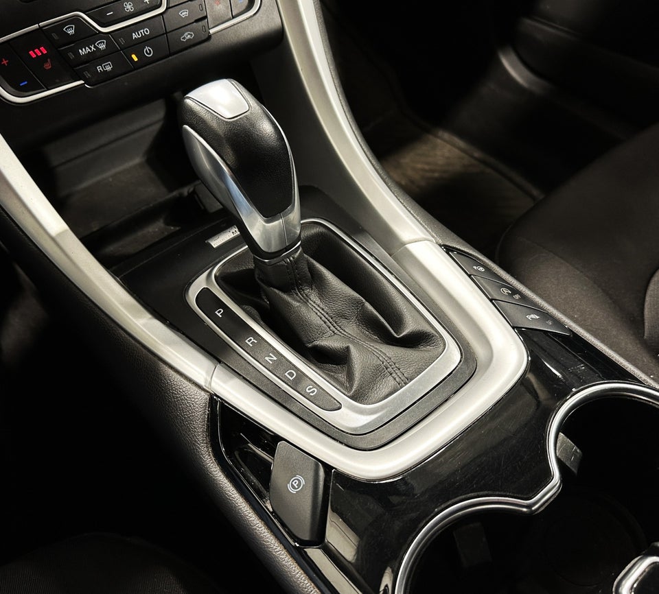 Ford Mondeo 2,0 TDCi 150 Business stc. aut. 5d