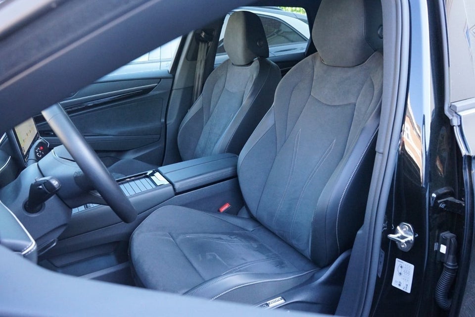 VW ID.7 77 Style Tourer 5d