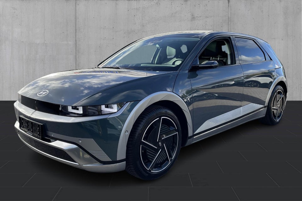 Hyundai Ioniq 5 84 Ultimate 5d