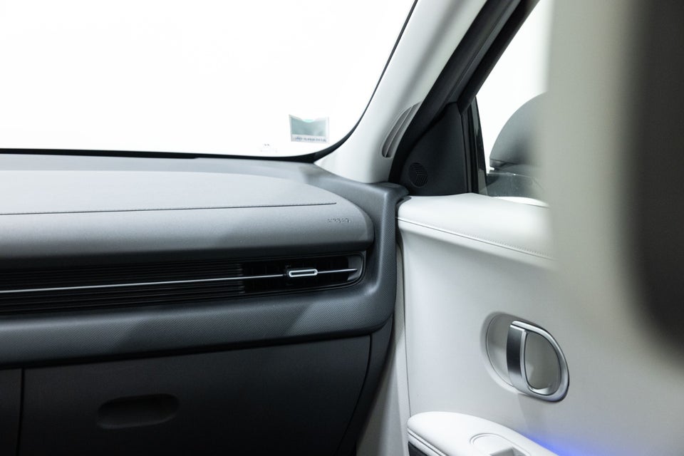 Hyundai Ioniq 5 77 Ultimate 5d