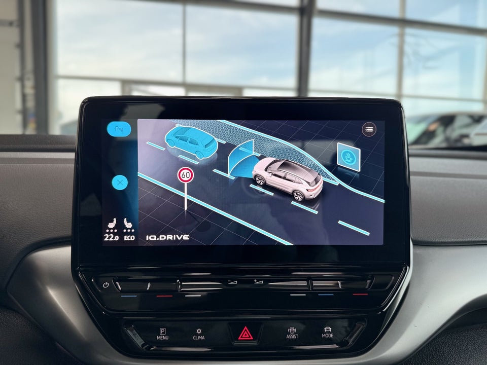 VW ID.4 77 Pro Performance 5d