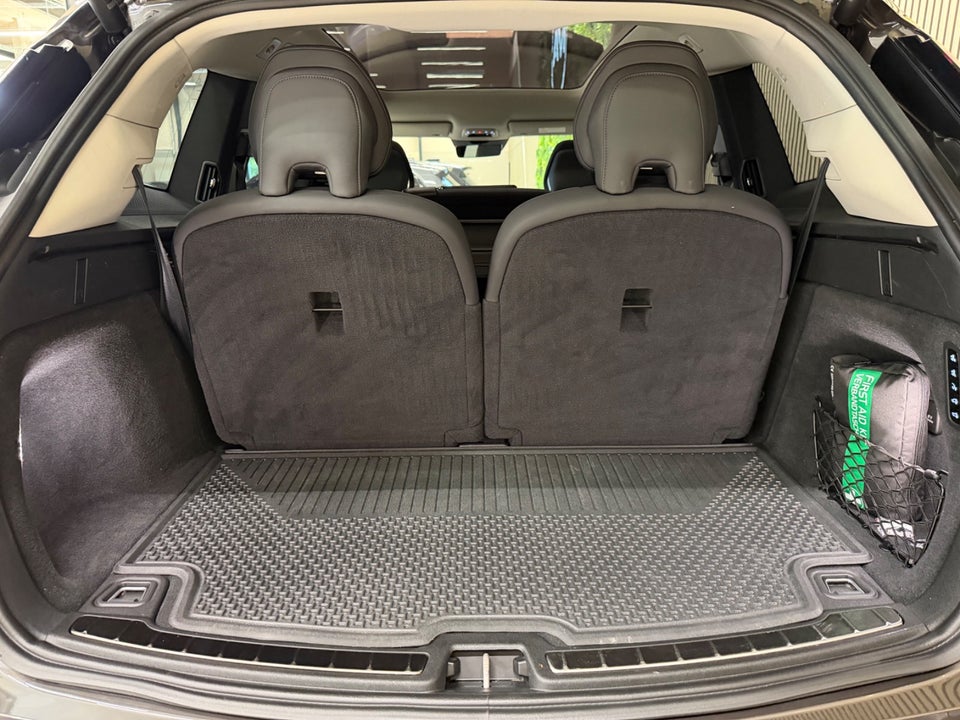 Volvo EX90 Twin Ultra 7prs 5d