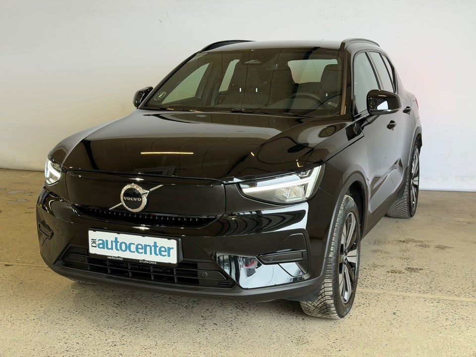Volvo XC40 P6 ReCharge Plus 5d