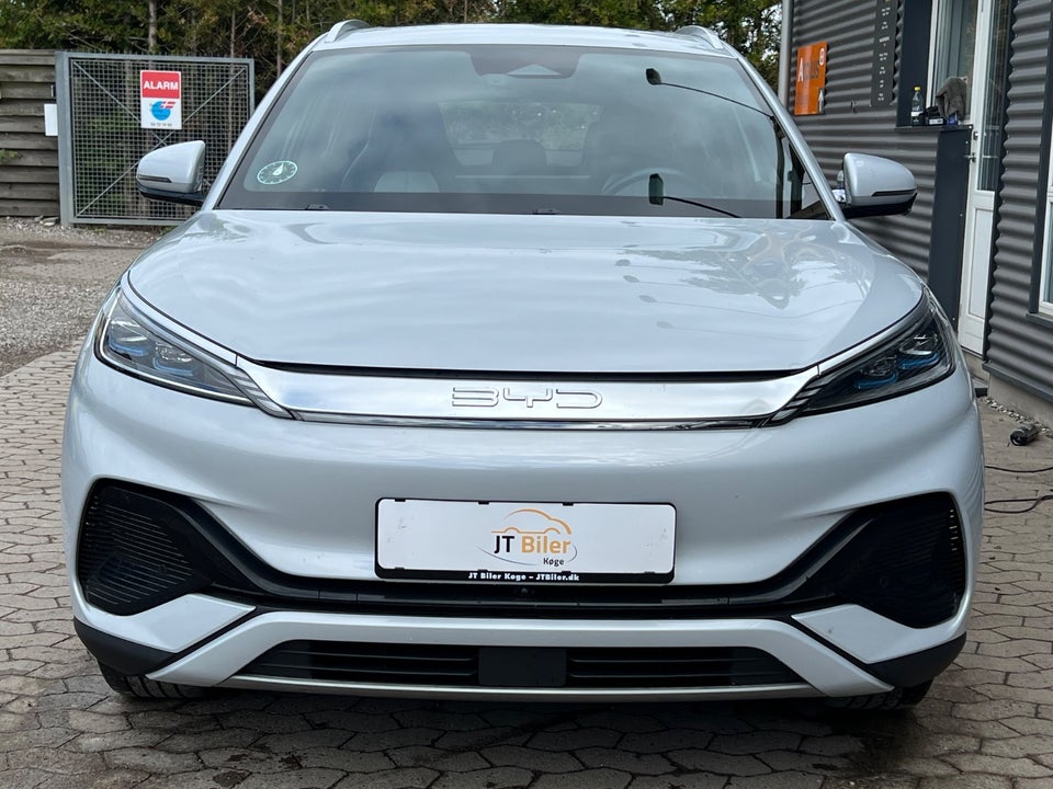 BYD Atto 3 60 Design 5d