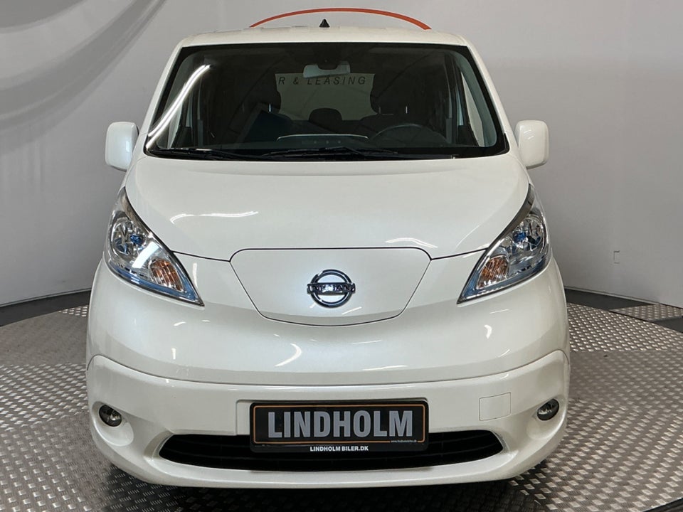 Nissan e-NV200 40 Evalia 4d