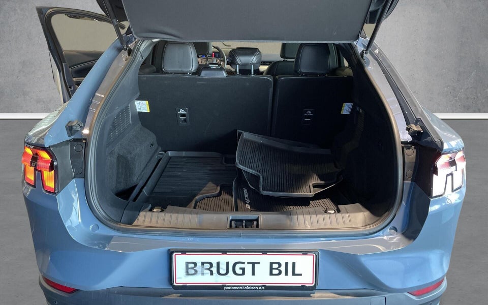 Ford Mustang Mach-E 70 Standard Range 5d