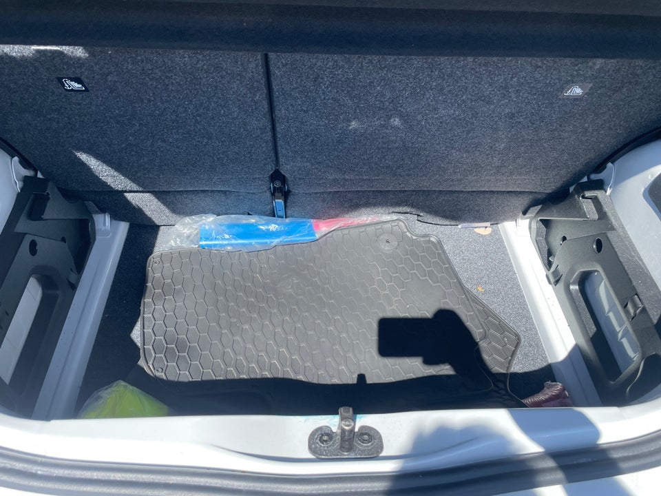 VW Up! 1,0 MPi 60 Move Up! 5d