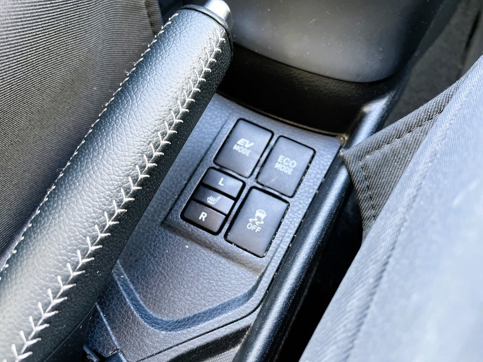 Toyota Yaris 1,5 Hybrid H2 e-CVT 5d