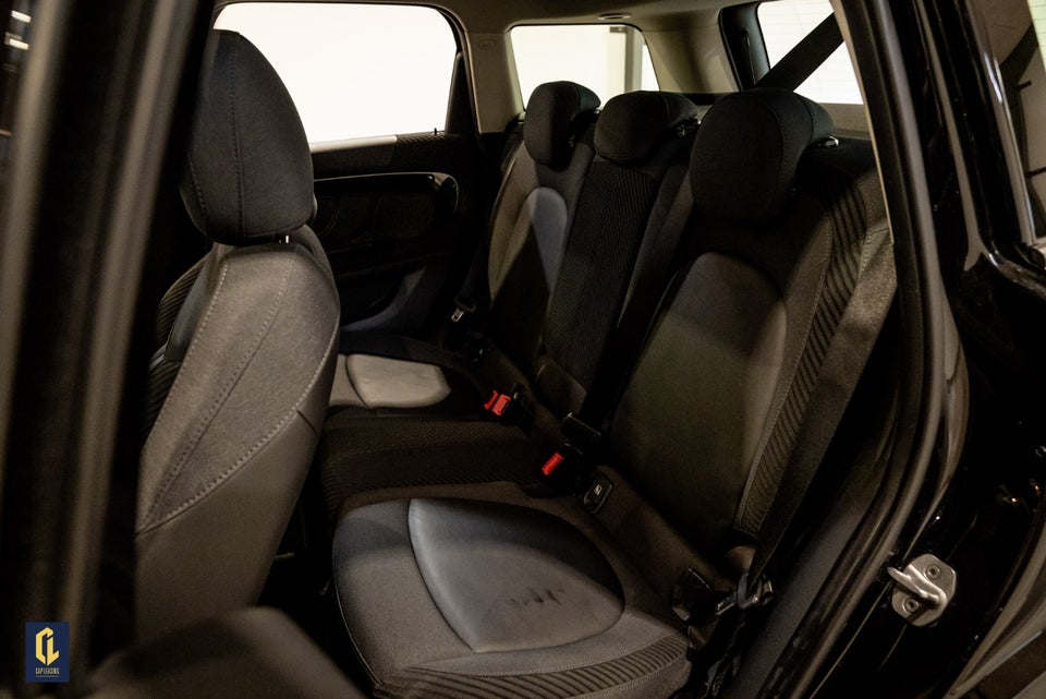 MINI Countryman Cooper S 2,0 aut. 5d